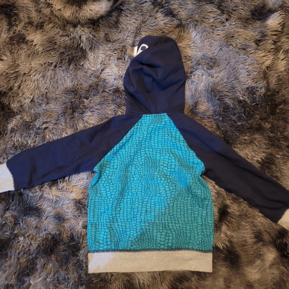 Jacket - Picture 5 of 5